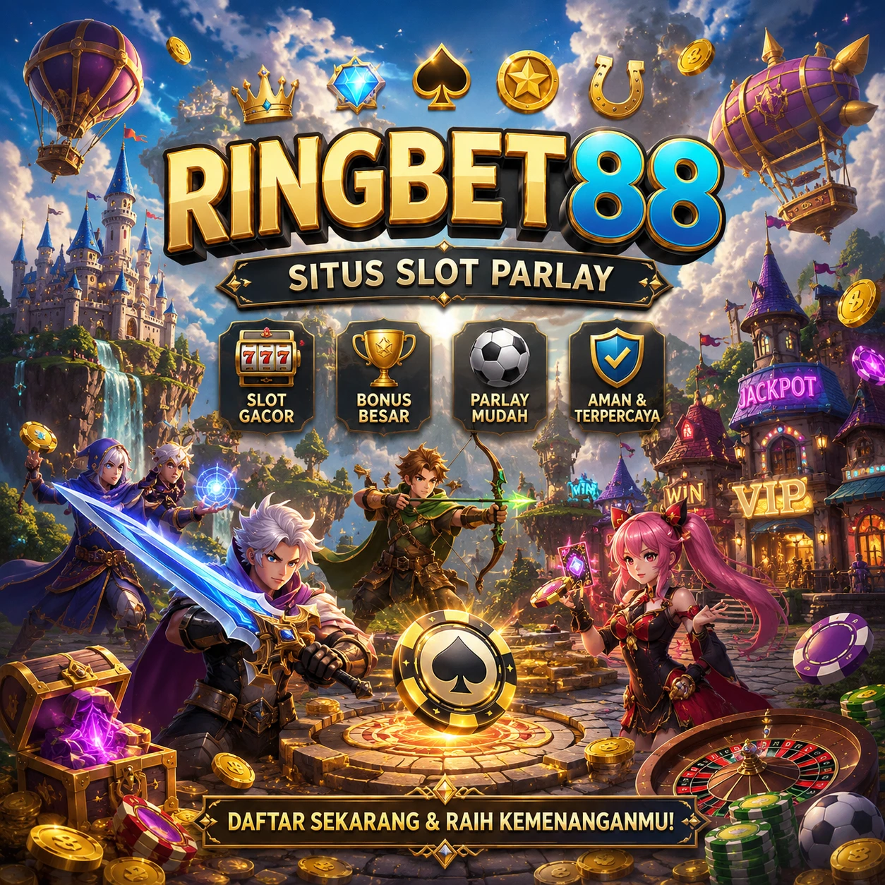 RINGBET88